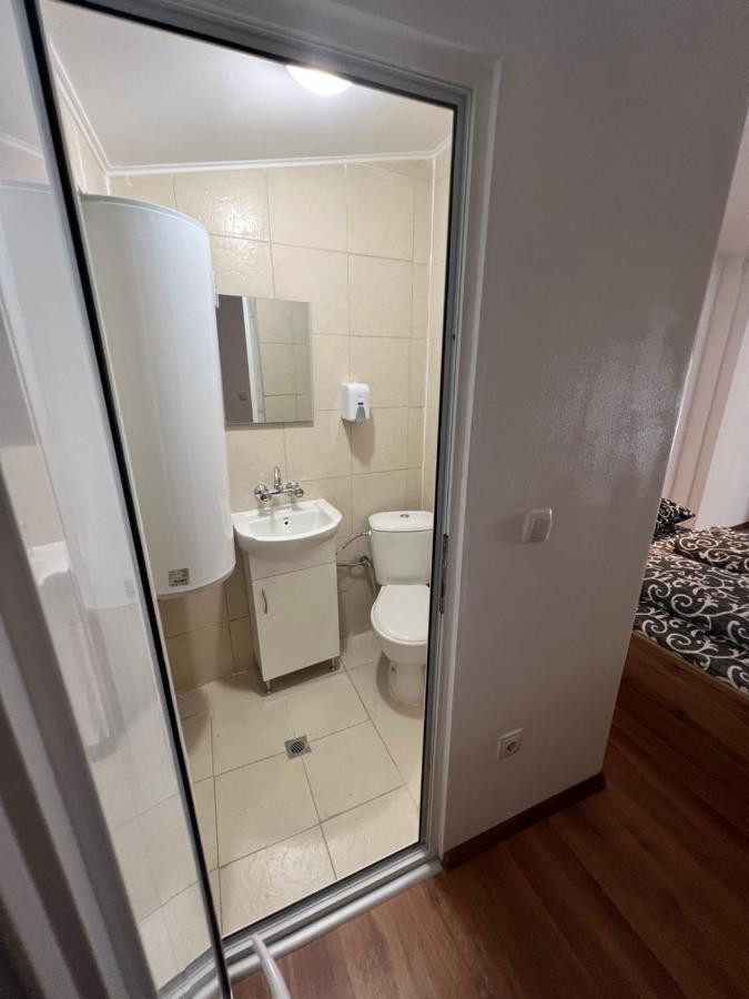 The Rainbow 5 Apartament Sofia